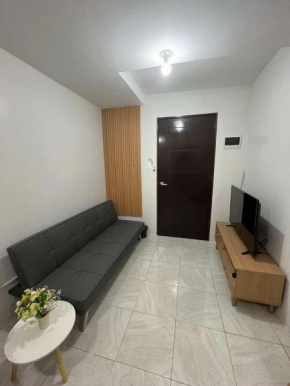 Shiela's City Home